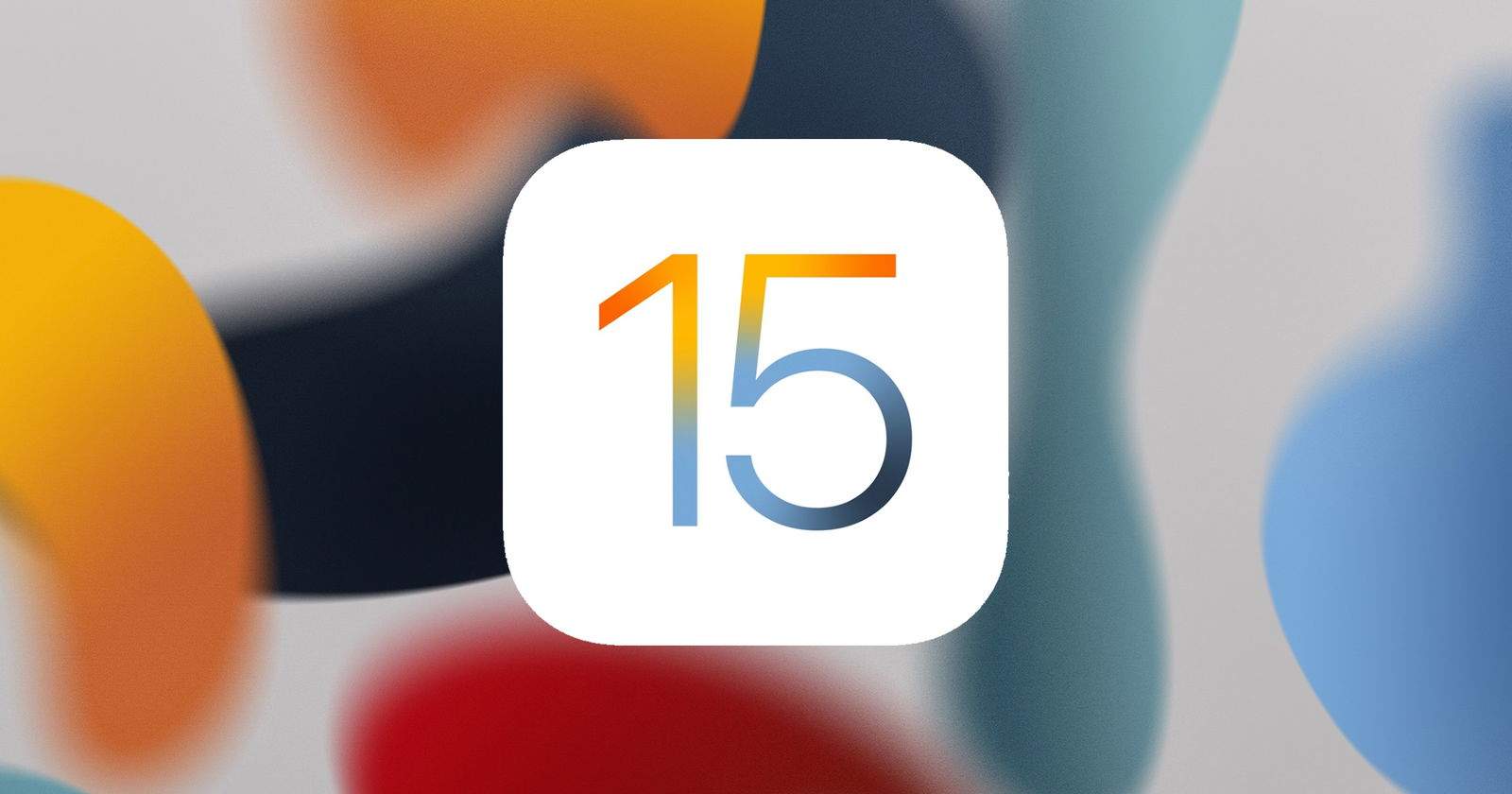 Apple llança la primera beta d'iOS 15.4