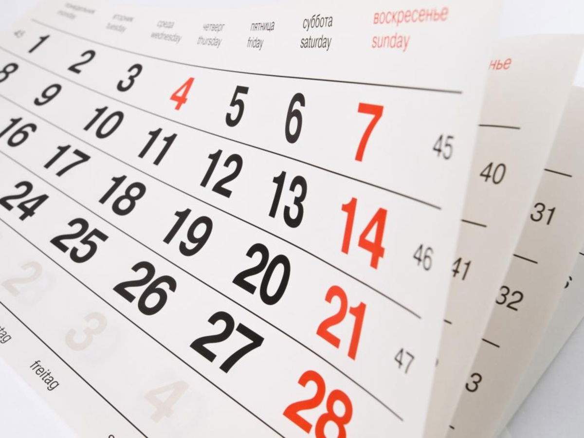 Com esborrar esdeveniments del Calendari a l'iPhone o iPad