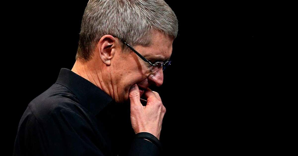La casa de Tim Cook no apareix a Apple Maps, i tu també pots fer-ho