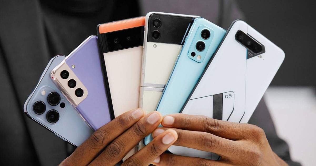 Els 10 mòbils que més radiació emeten, els iPhone compleixen