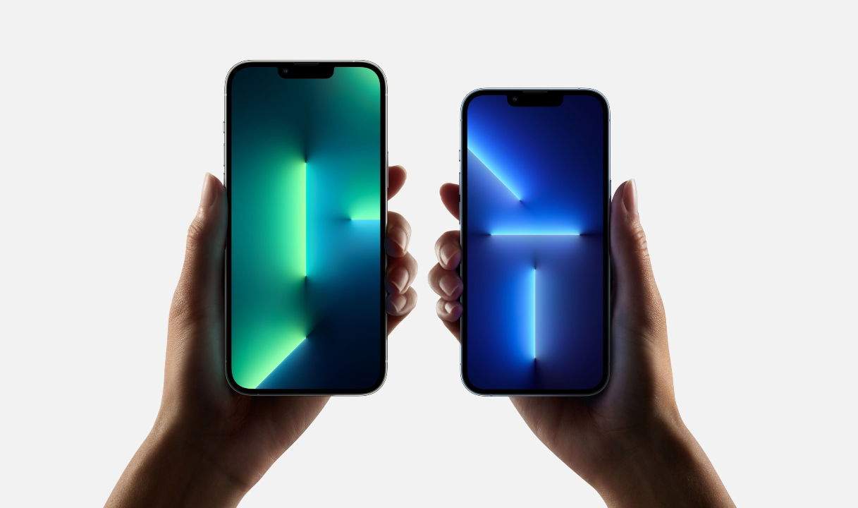 Millors fons de pantalla HD per a iPhone i iPad: descarrega'ls gratis