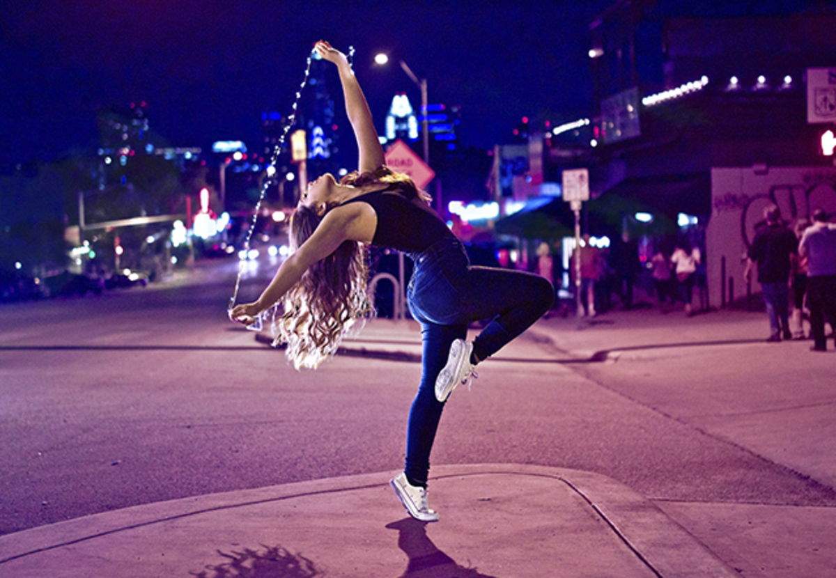 Mejores apps para aprender a bailar desde iPhone