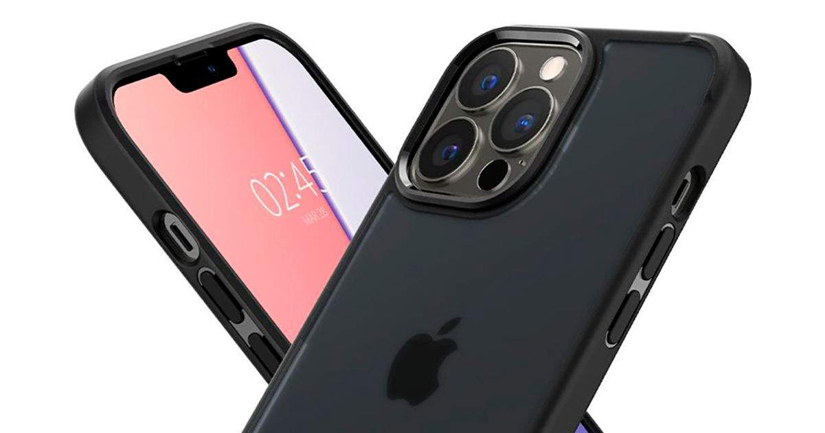 5 motius per usar un iPhone (o smartphone) sense funda