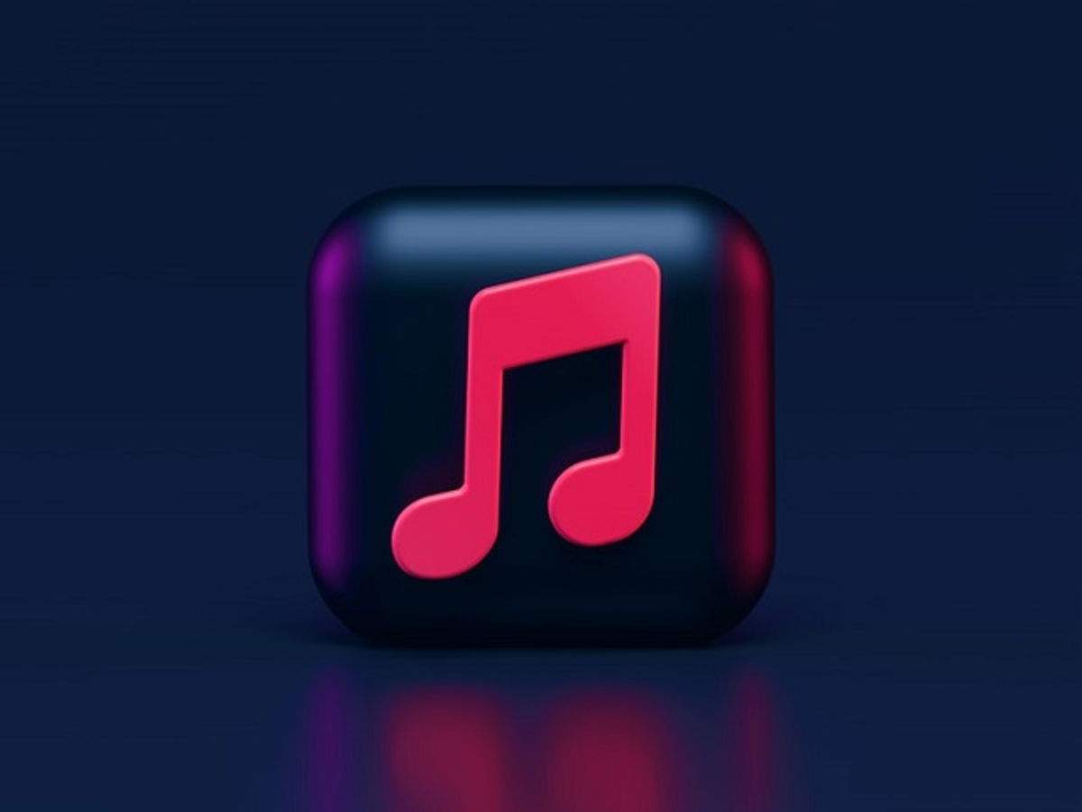 Apple Music és el segon servei de música en streaming més utilitzat, a Spotify el segueix de lluny