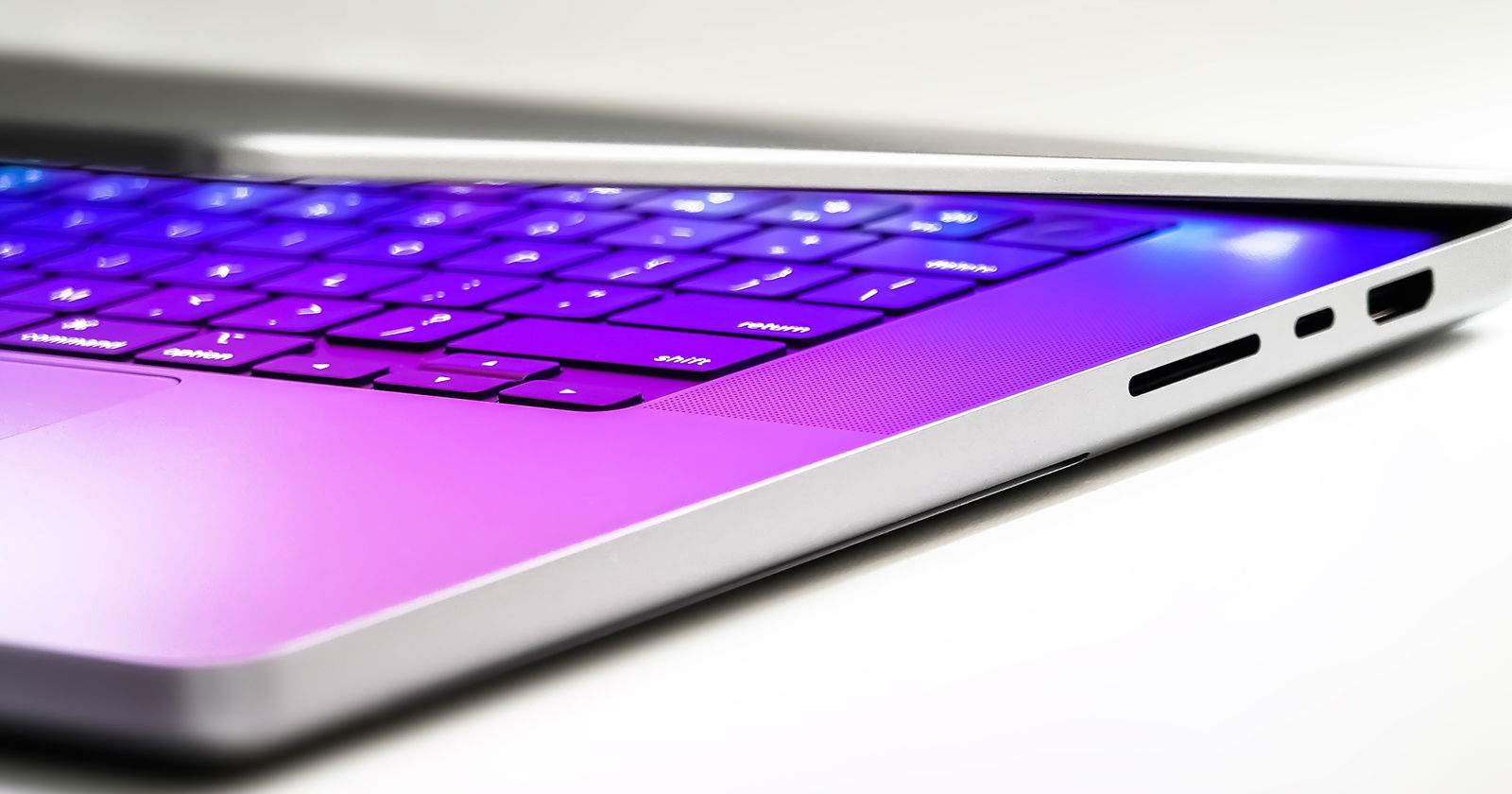 Filtrats 3 nous Mac que Apple podria llançar en el seu primer esdeveniment de l'any