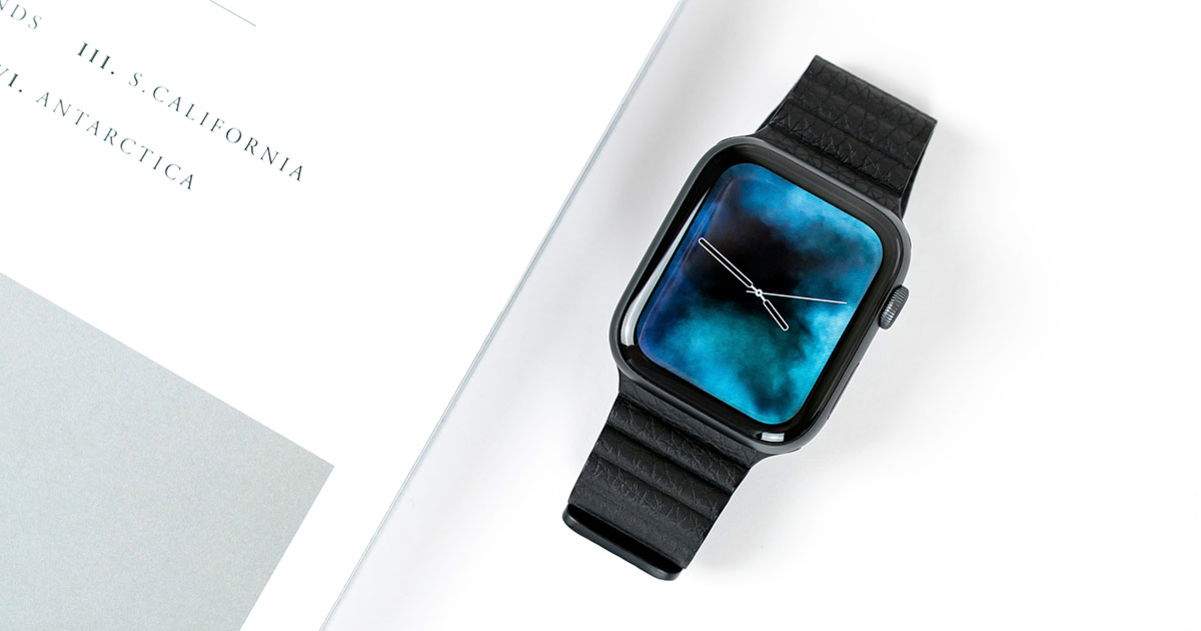 Cómo silenciar las notificaciones de levantarse del Apple Watch