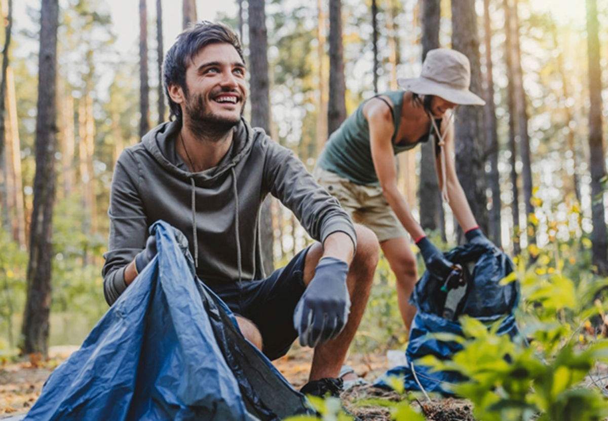 Mejores apps ecológicas, sostenibles y para cuidar el ambiente desde iPhone