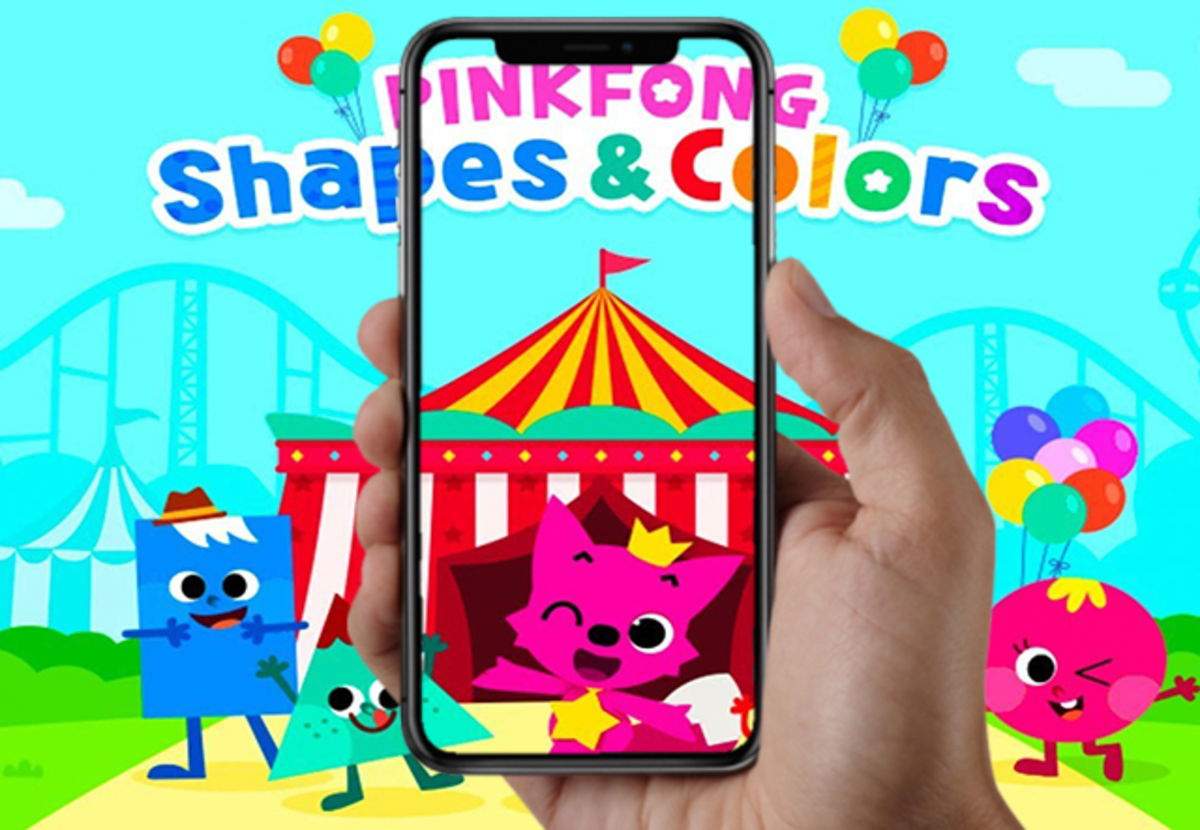 Apps para aprender los colores: mejores 8 opciones en iPhone