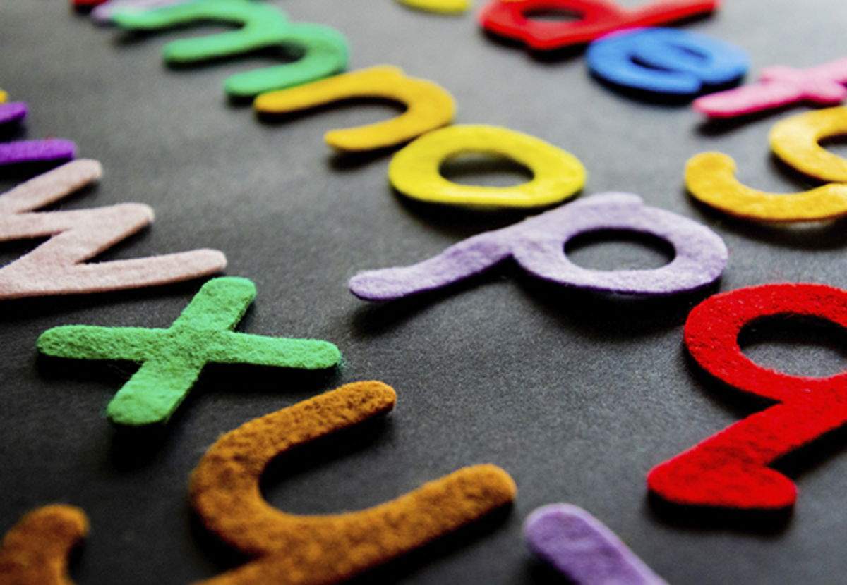 Apps per aprendre l'abecedari des d'iPhone