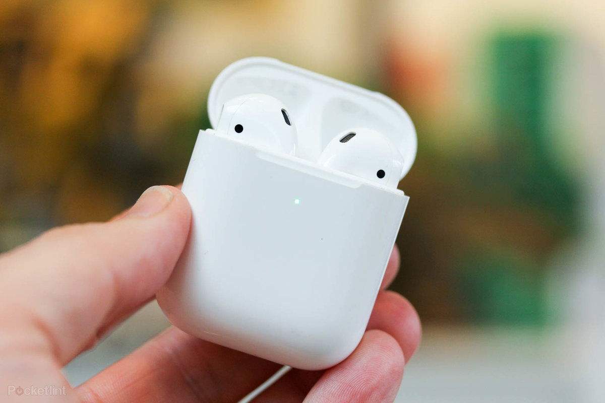 Els AirPods i Apple dominen amb avantatge el mercat d'auriculars sense fils als EUA.
