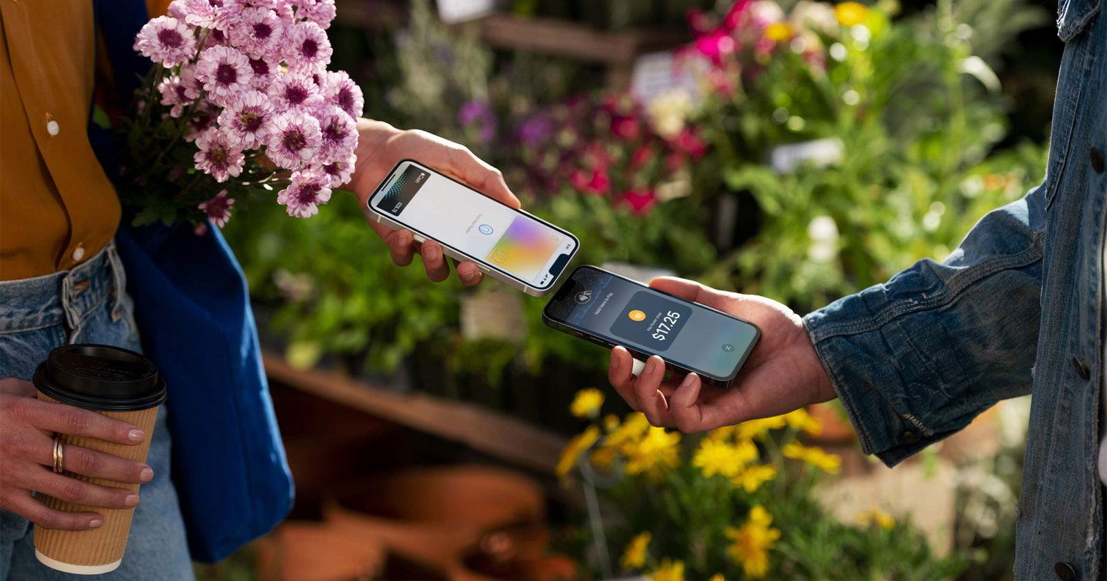 Apple anuncia Tap to Pay, la función que convierte tu iPhone en un datáfono