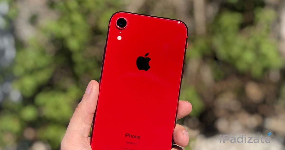 Comprar un iPhone XR en 2022, ¿merece la pena?