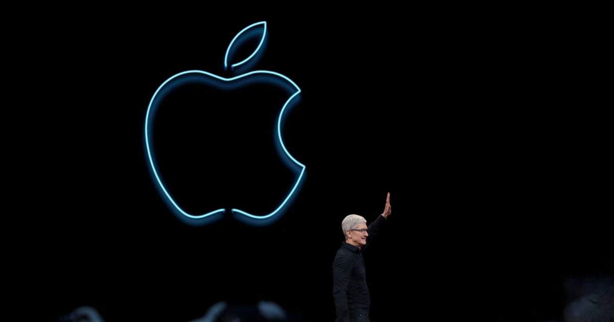 Ja tenim possible data per al primer esdeveniment d'Apple de 2022