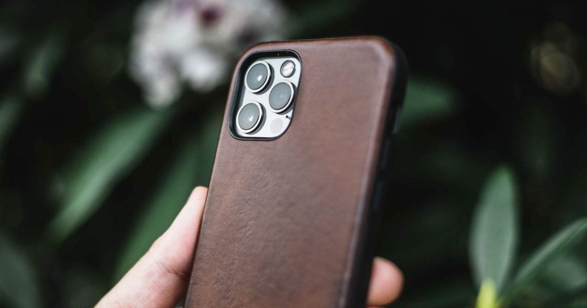 Cómo configurar la cámara de tu iPhone para hacer mejores fotos