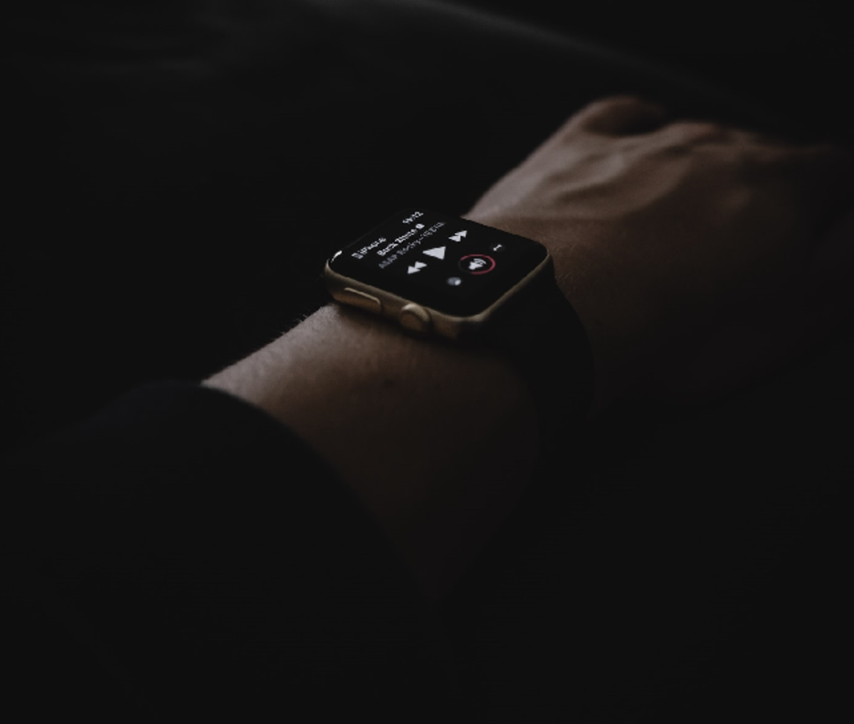 Un Apple Watch salva un ciclista després de caure i quedar inconscient