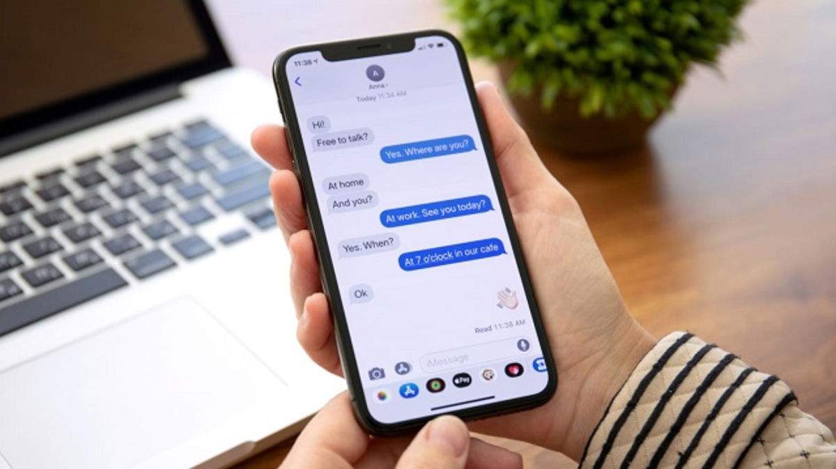 Google Messages ya es compatible con las reacciones de iMessage