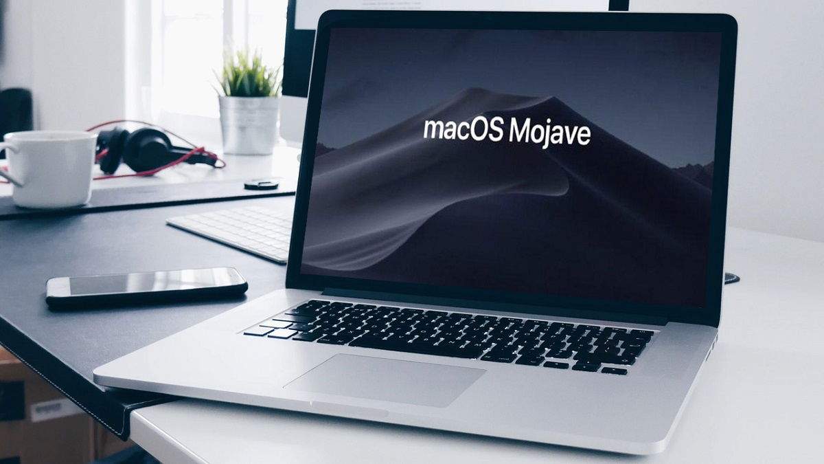 Com descarregar i instal·lar versions antigues de macOS