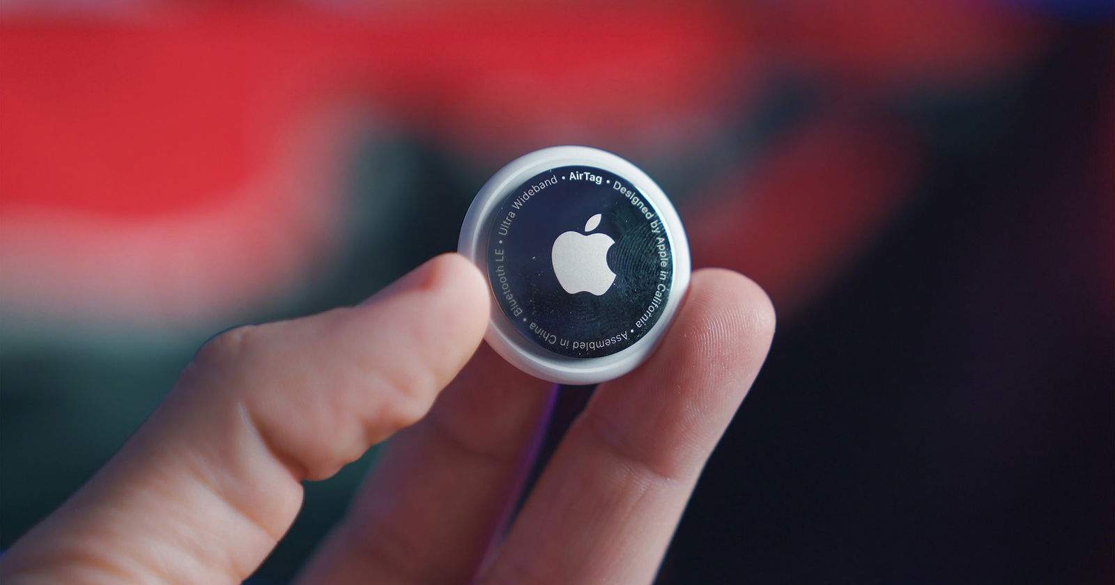 Apple podria ampliar la seva gamma d'AirTag amb opcions Pro i Max