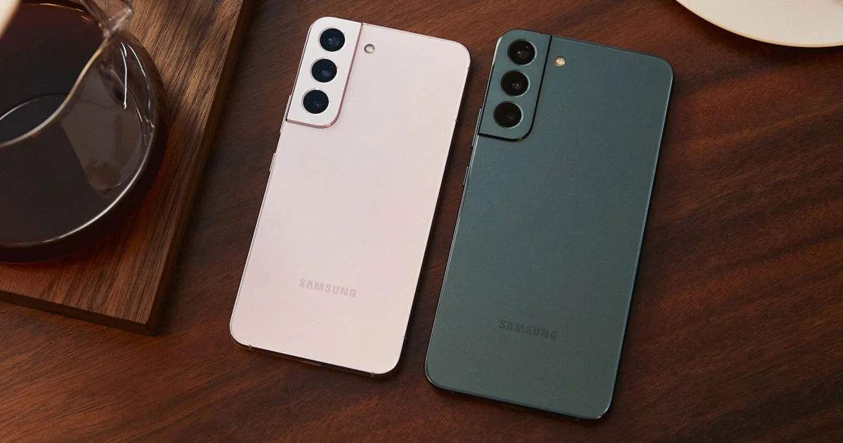 Los smartphones de Samsung ralentizarían aplicaciones aposta