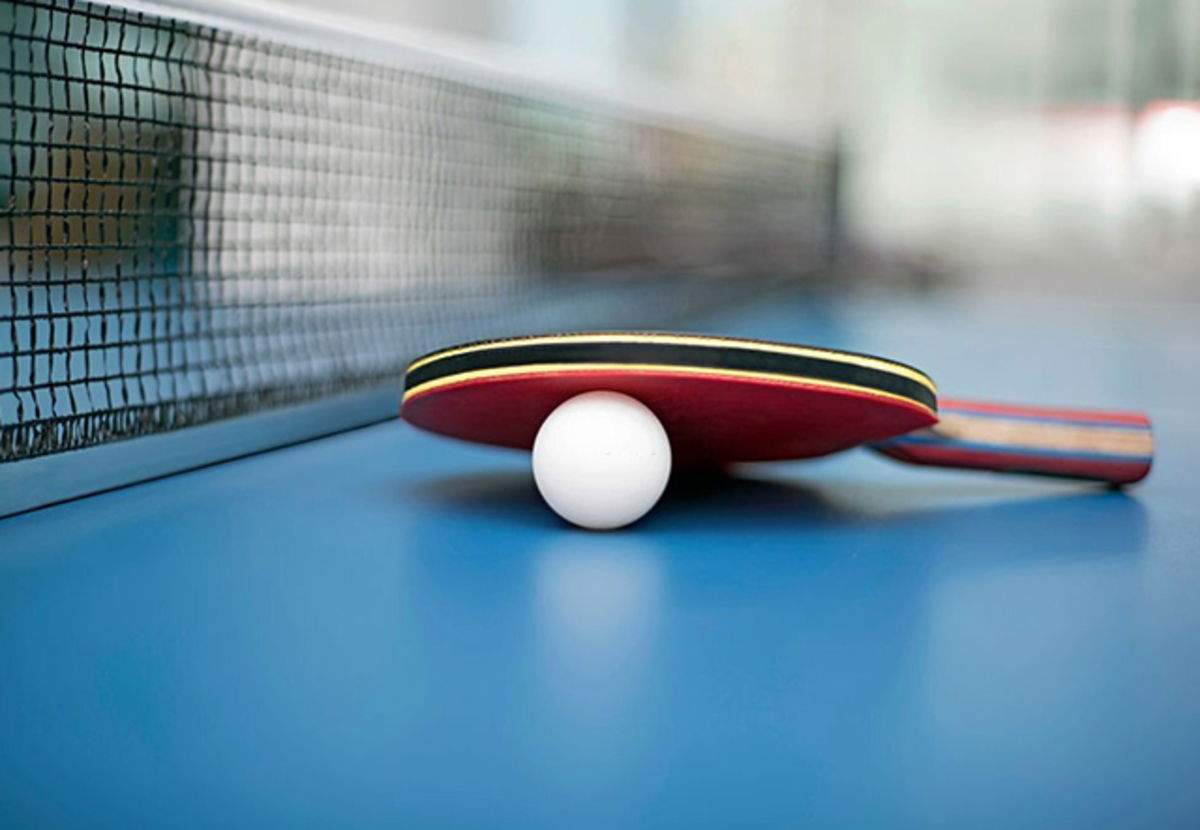 Los 8 mejores juegos de Ping Pong para iPhone