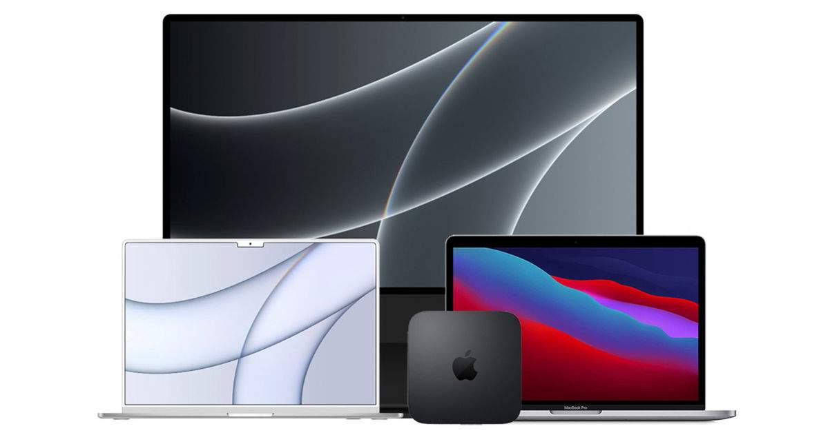 Los 7 nuevos Mac que veremos en 2022