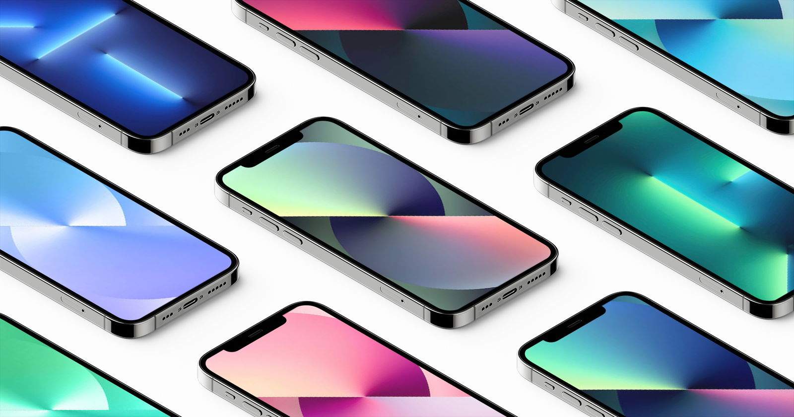 Recopilatori dels millors fons de pantalla per a iPhone