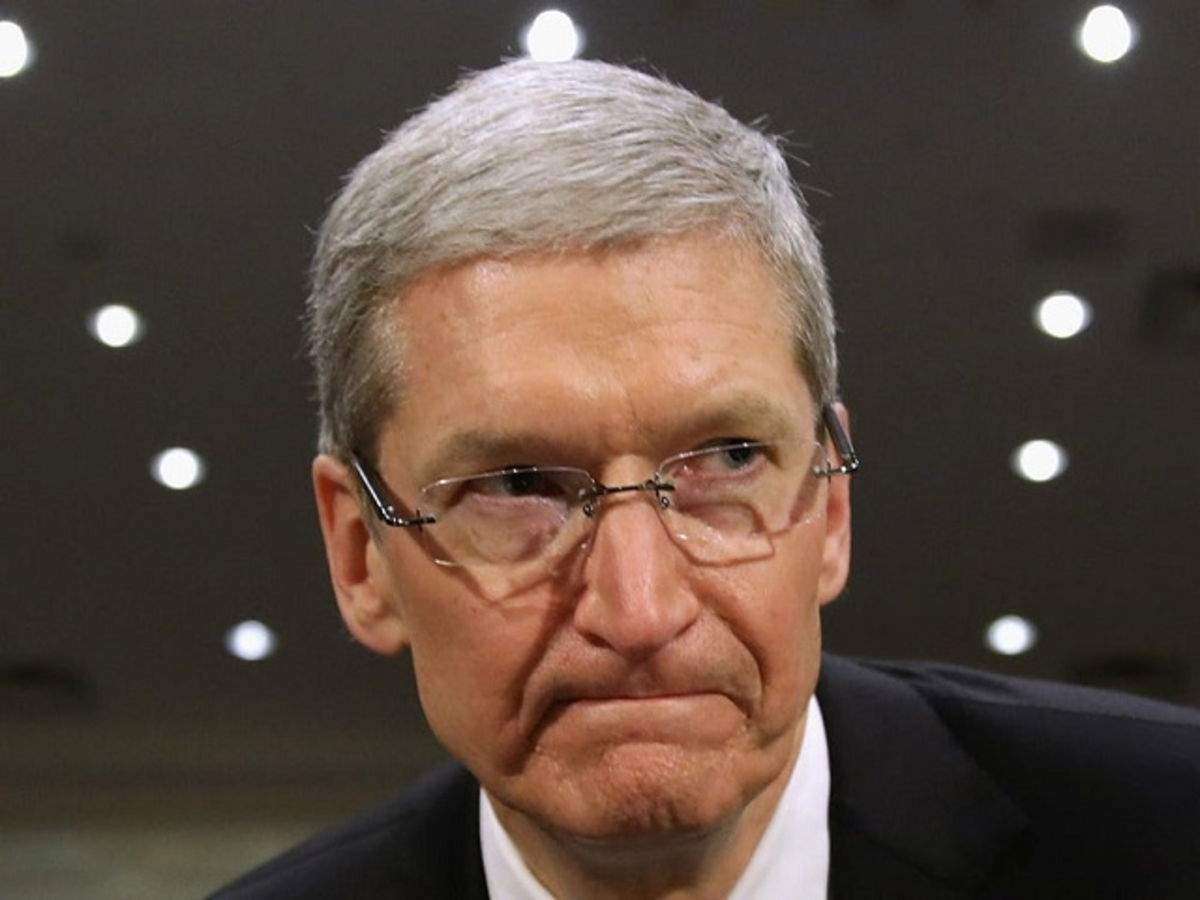 Una setmana més, Apple torna a pagar 5 milions de multa als Països Baixos