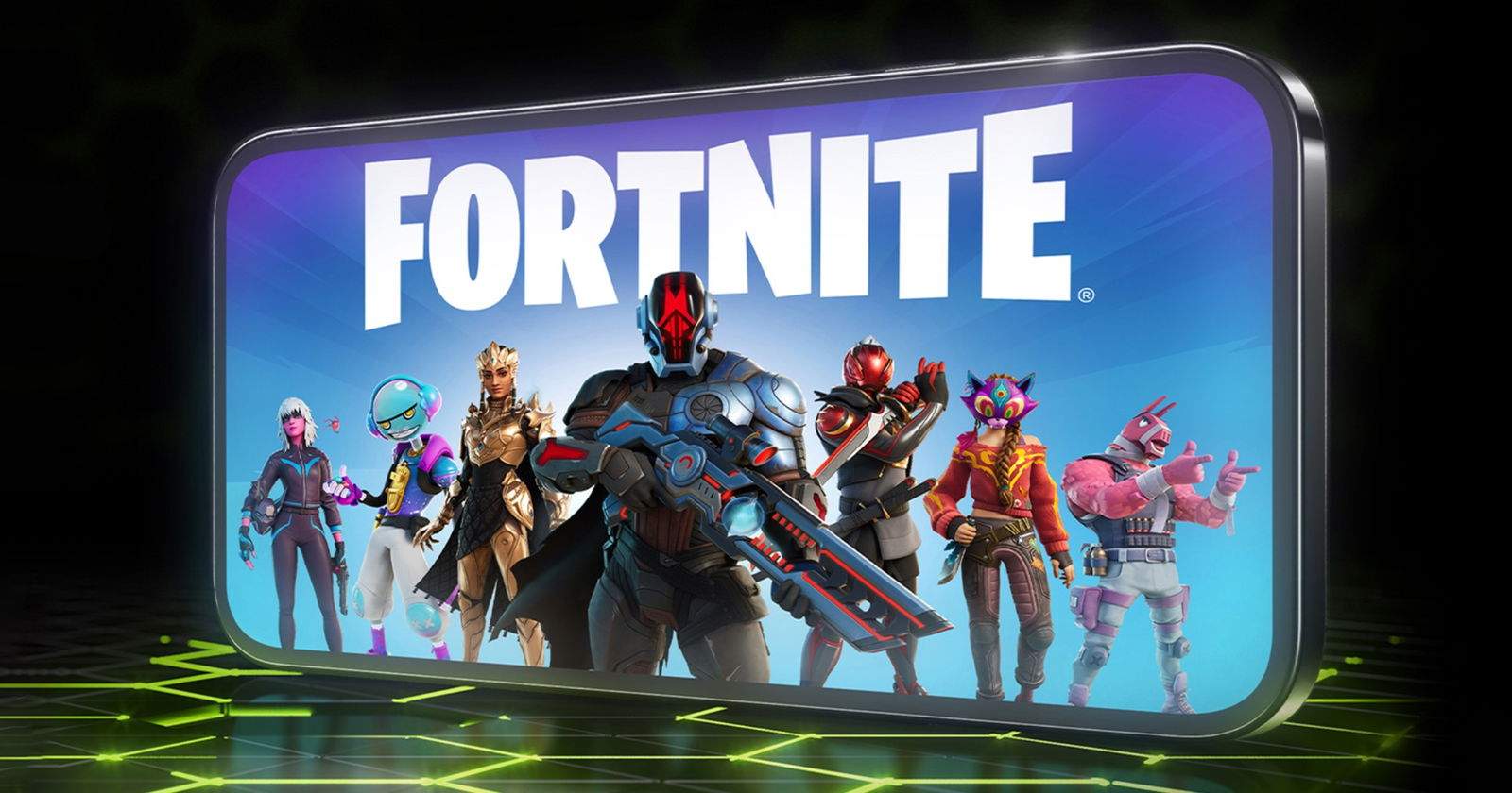 Cómo jugar a Fortnite en iPhone y iPad en 2024
