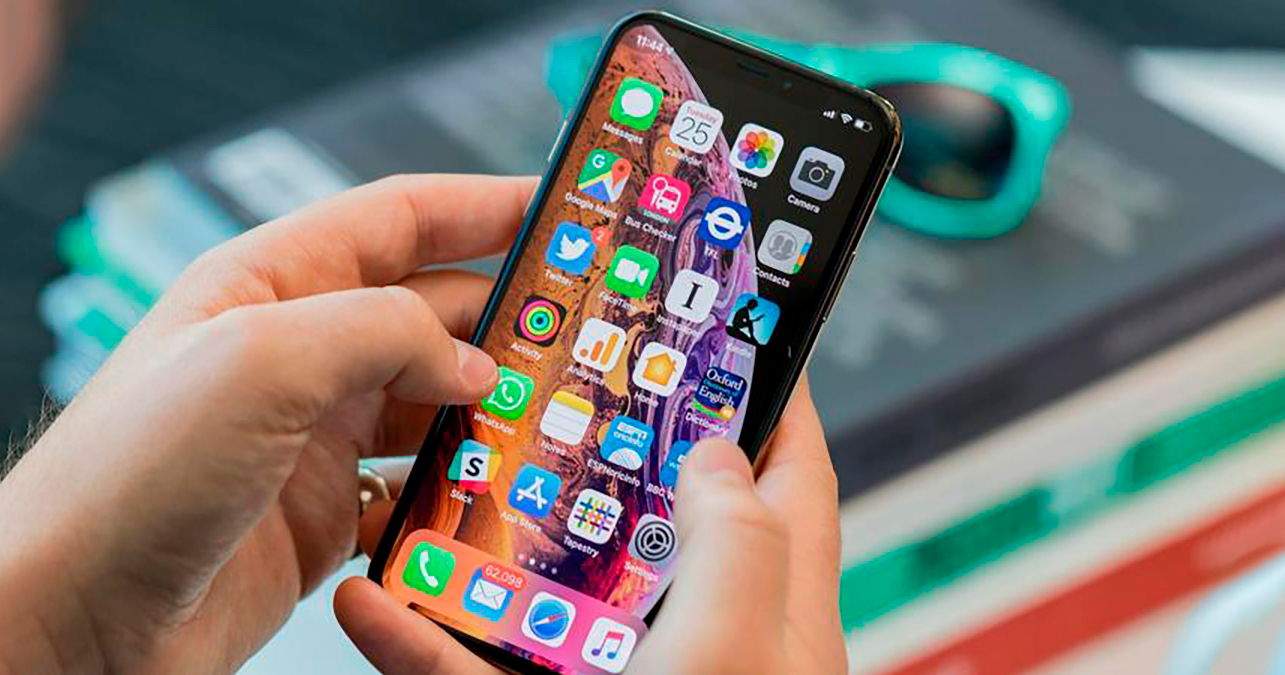Comprar el iPhone XS Max en 2022, ¿es recomendable hacerlo?