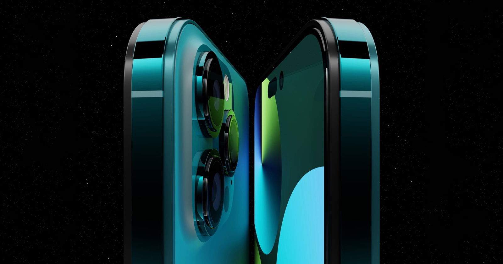 Apple ya tiene decidido el diseño del iPhone 14