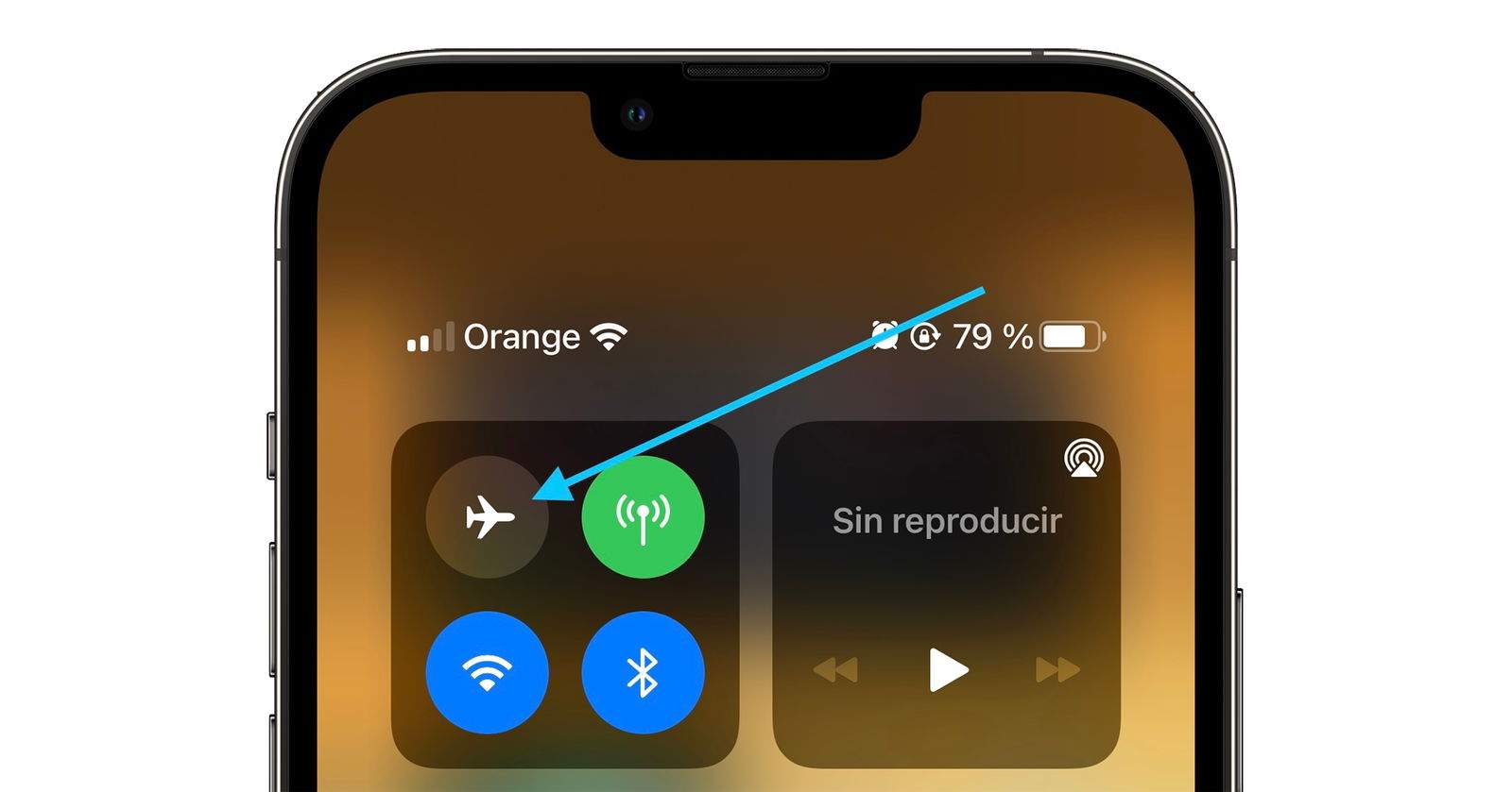 El mode avió serveix per a alguna cosa més que viatjar en avió
