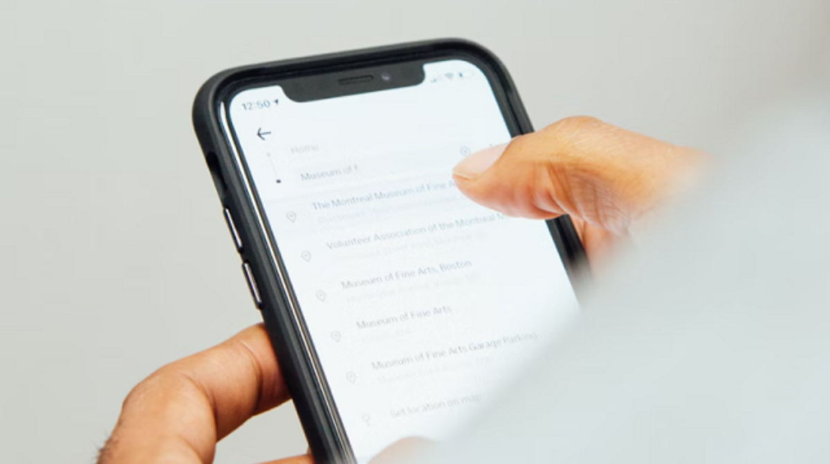 5 Maneres de cercar per imatge a l'iPhone