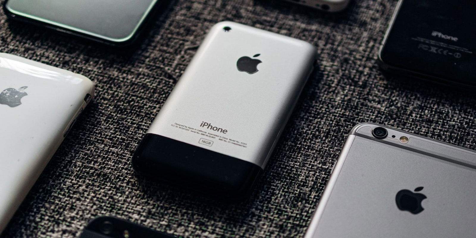 Si tens un d'aquests dispositius antics d'Apple pots guanyar molts diners