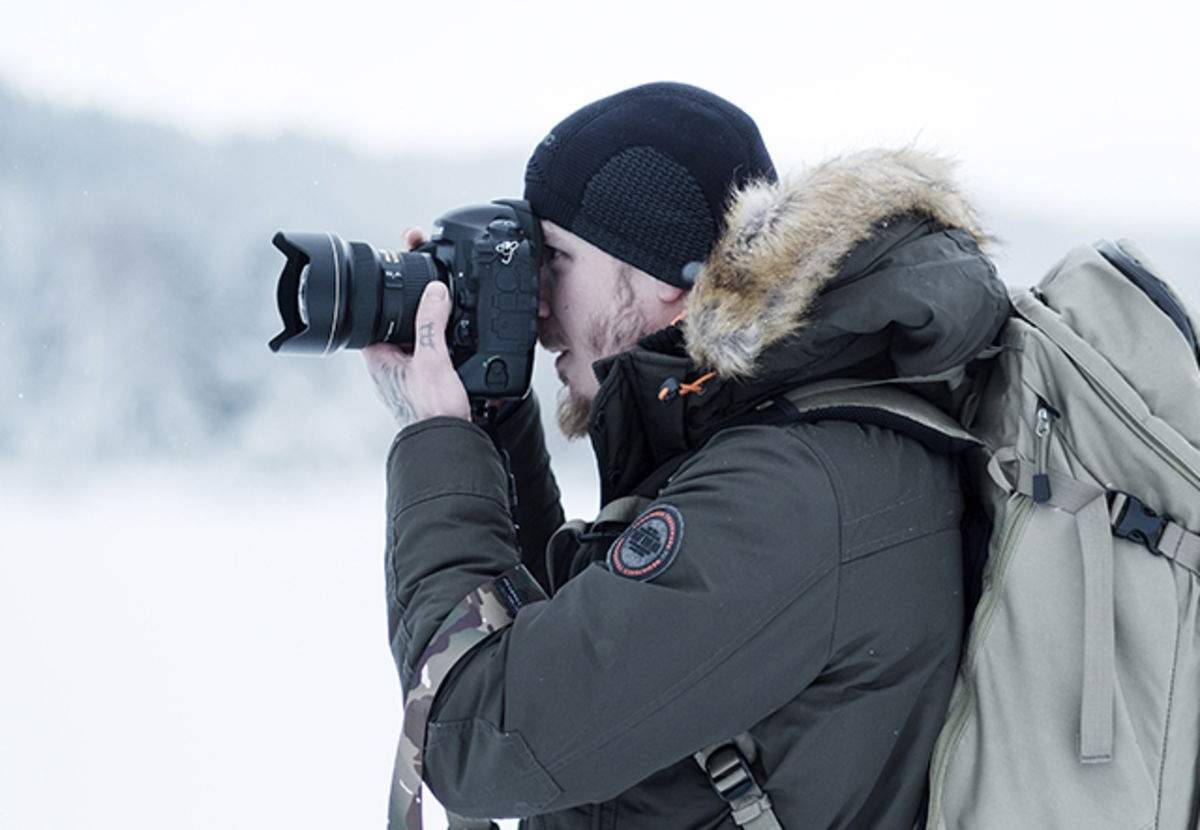 Las mejores 8 apps para aprender fotografía desde el iPhone