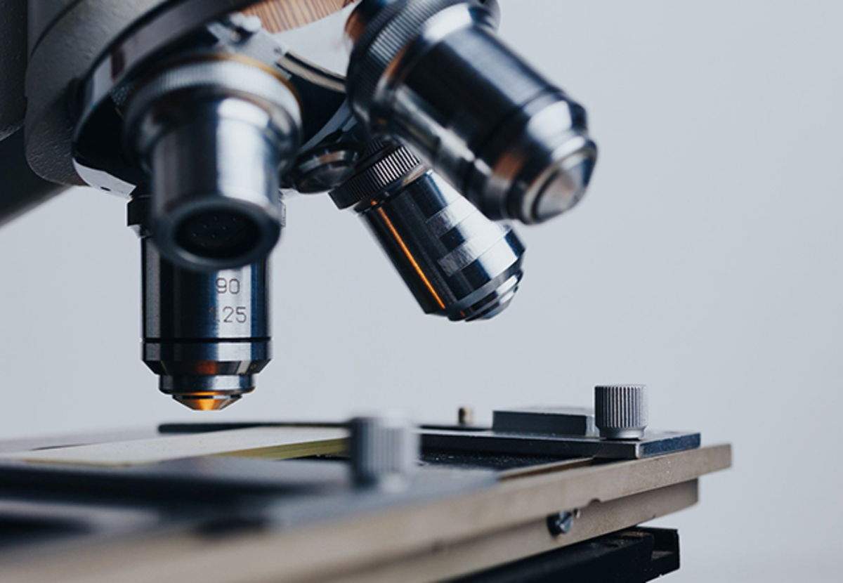 8 apps para aprender biología desde iPhone