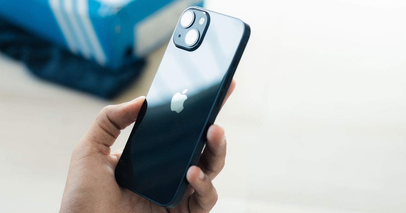 Cómo reiniciar un iPhone atascado en modo recuperación