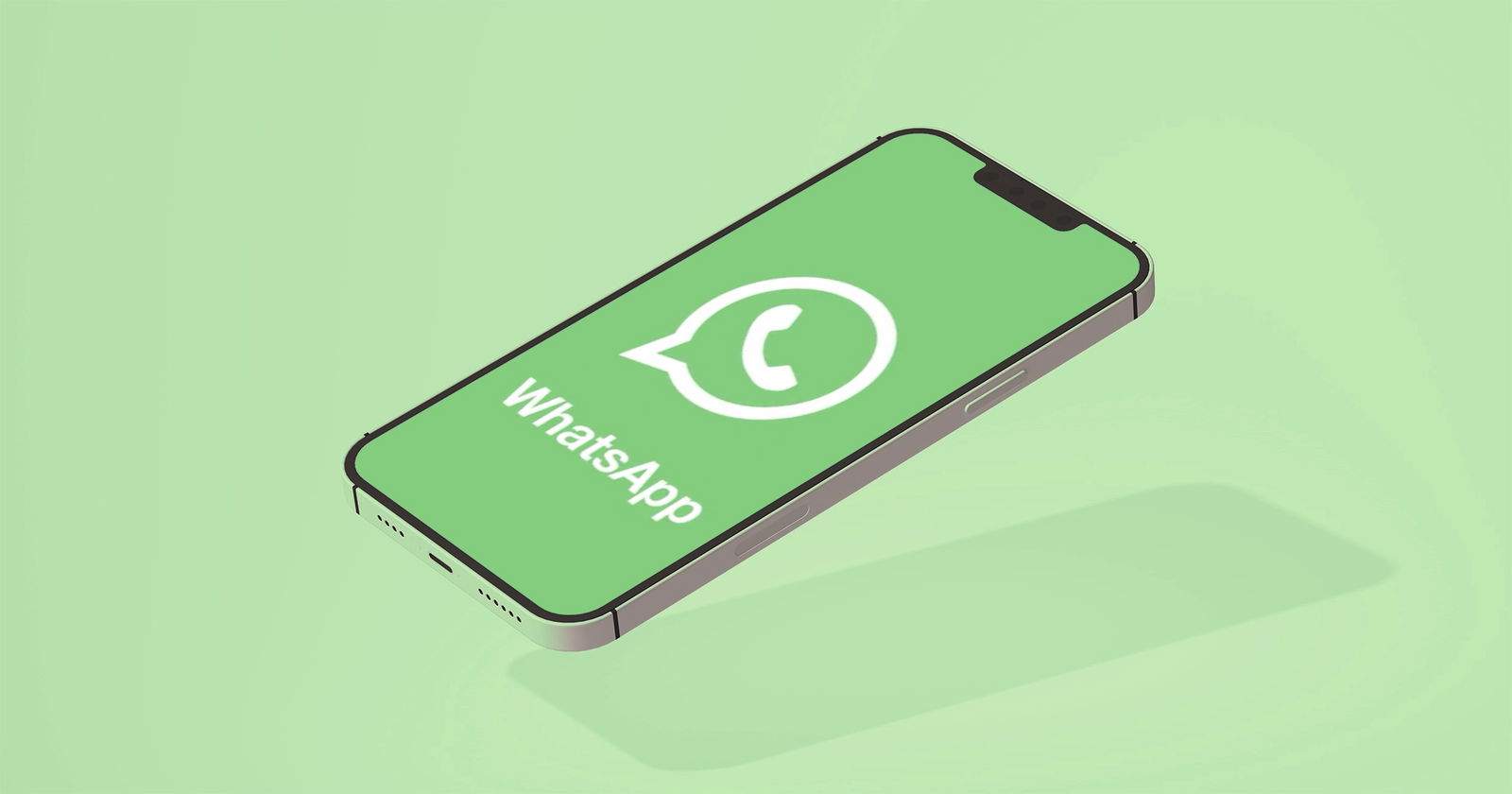 WhatsApp ja permet escoltar notes de veu fora dels xats