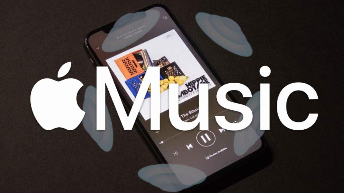 L'àudio espacial és un èxit que ha atret més usuaris a Apple Music