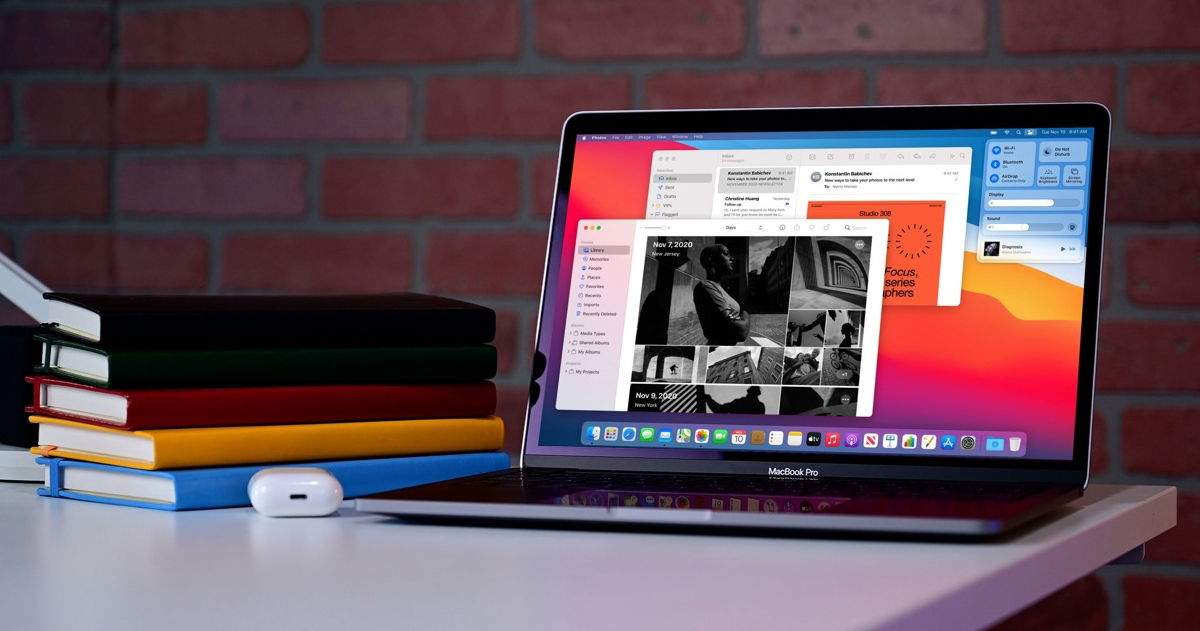 Filtrado un nuevo MacBook Pro de 13 pulgadas con chip M2