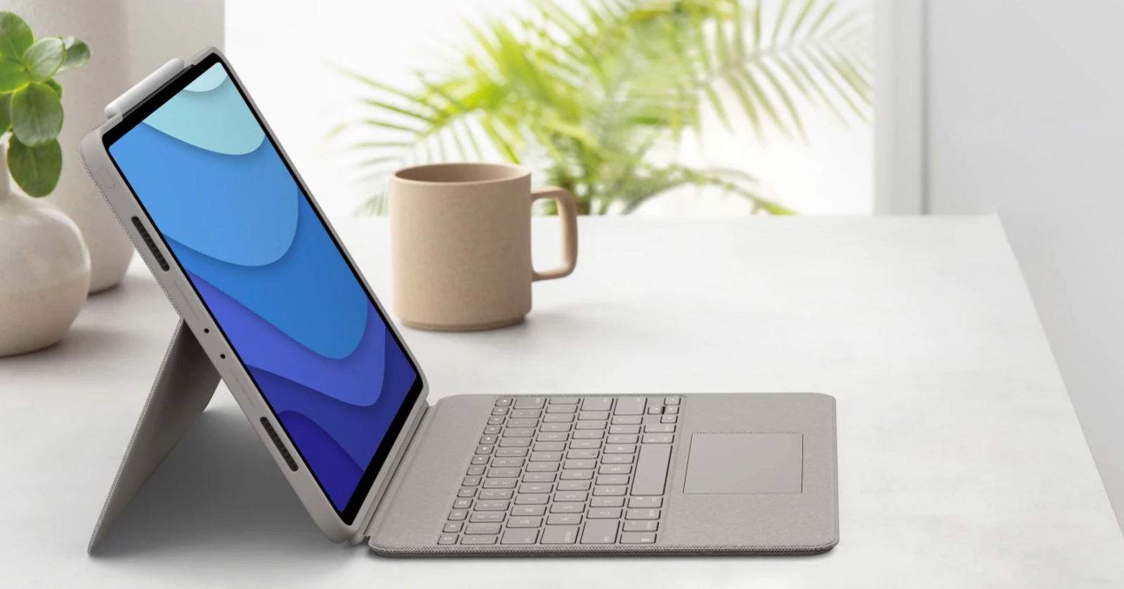 Oferta flaix d'Amazon en un dels millors teclats per a iPad