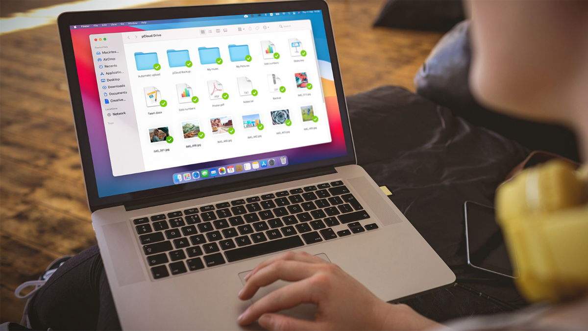 5 beneficis que t'ofereix pCloud, a més de l'emmagatzematge més segur al núvol