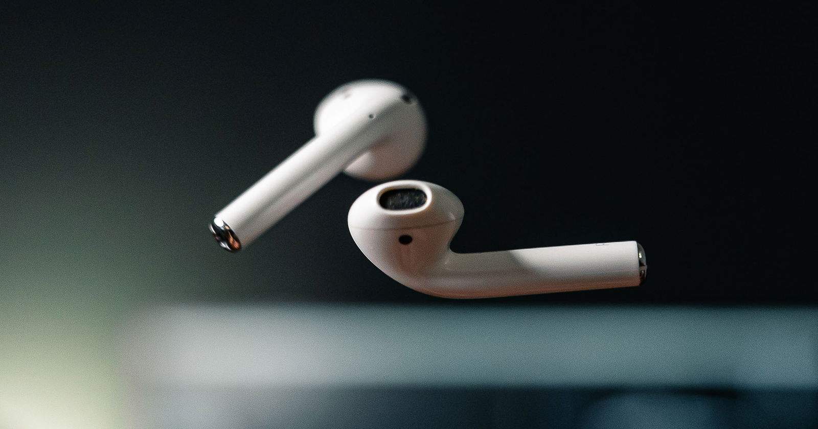 Cómo encontrar un AirPod perdido desde el iPhone