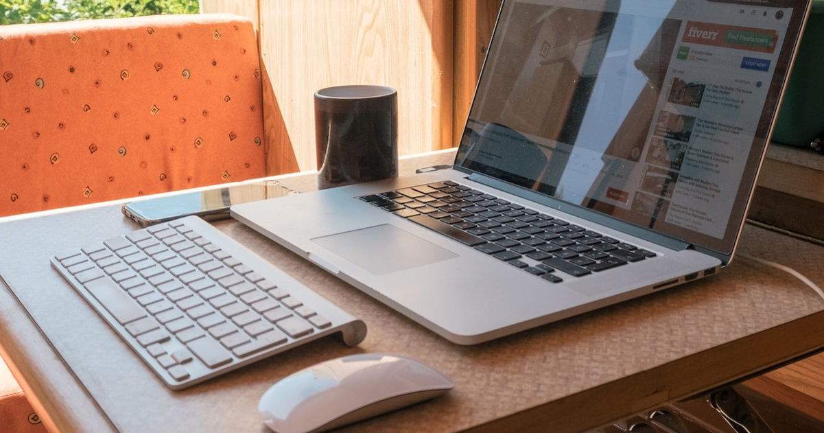 Els accessoris que t'ajuden a teletreballar i ser productiu