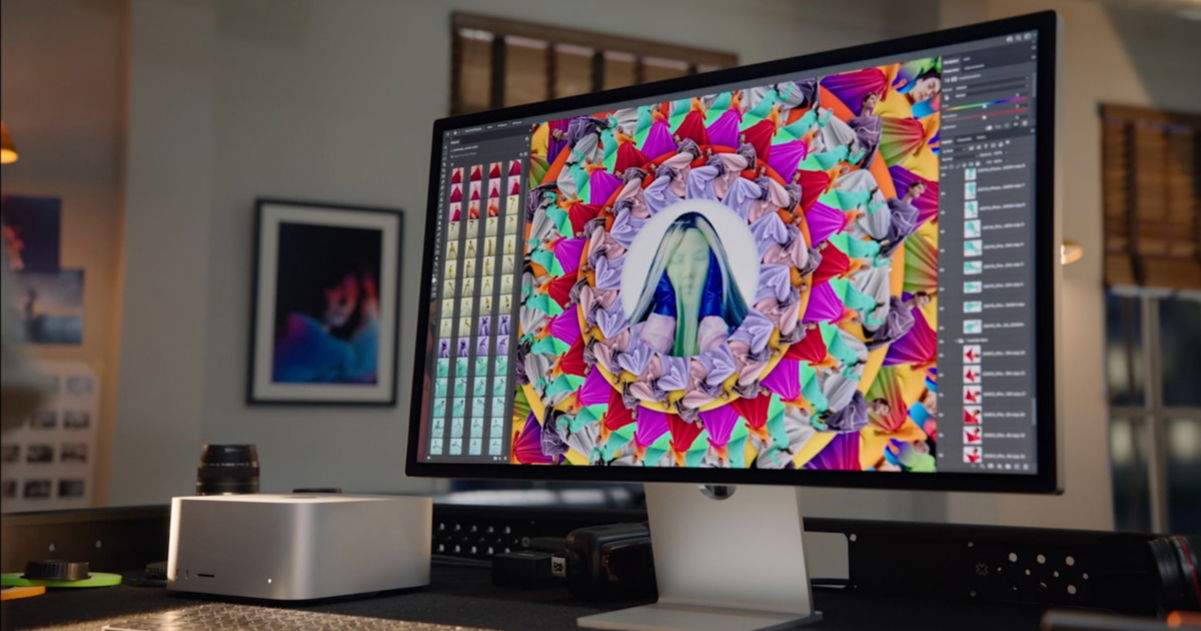 El curiós gest d'Apple a l'època PowerPC amb el Mac Studio