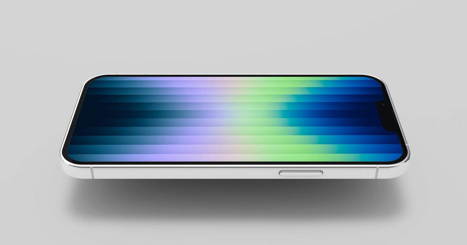 Descarrega els fons de pantalla de l'iPhone SE 3