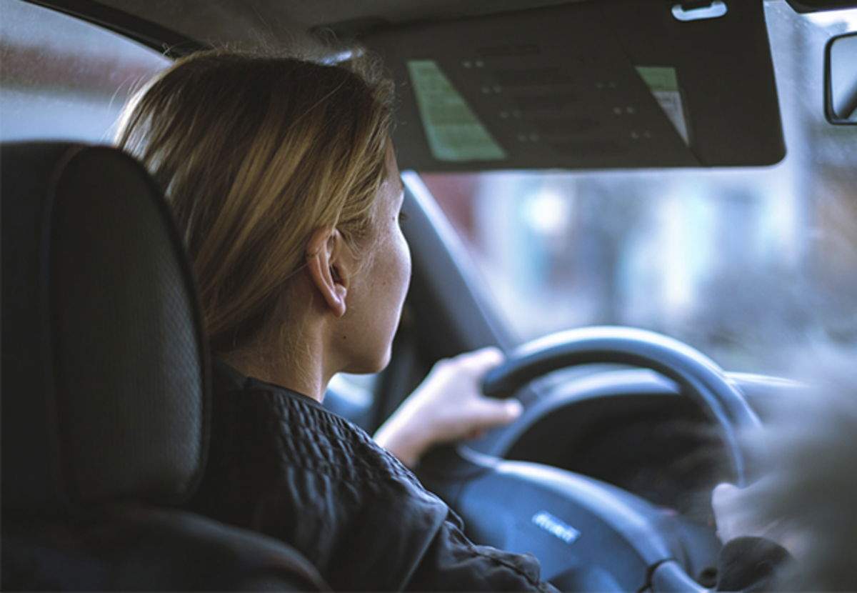 Millors apps per aprendre a conduir des d'iPhone