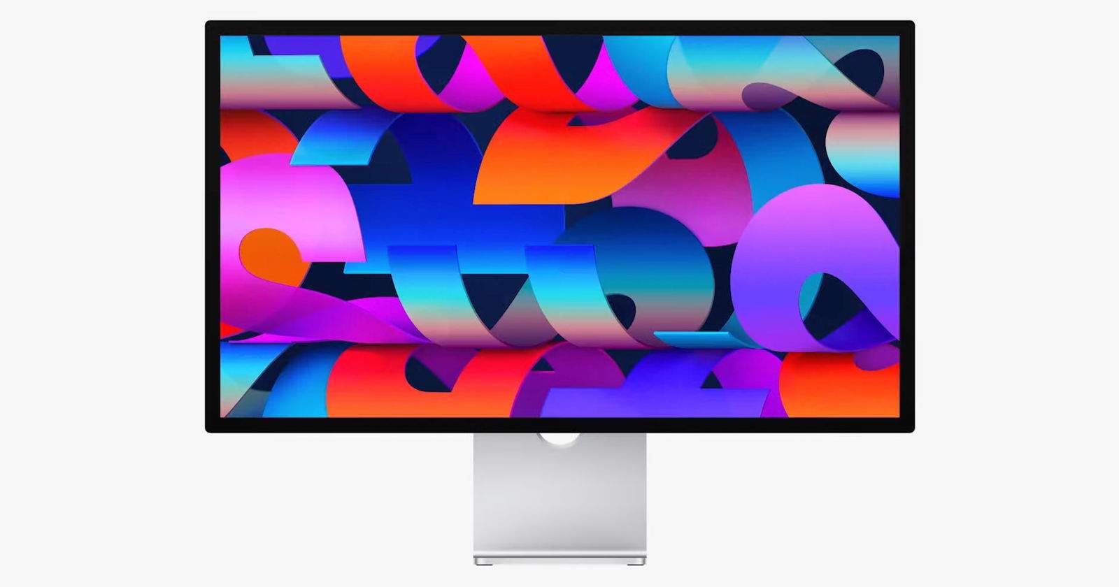 Studio Display, Apple sorprèn amb una nova pantalla externa