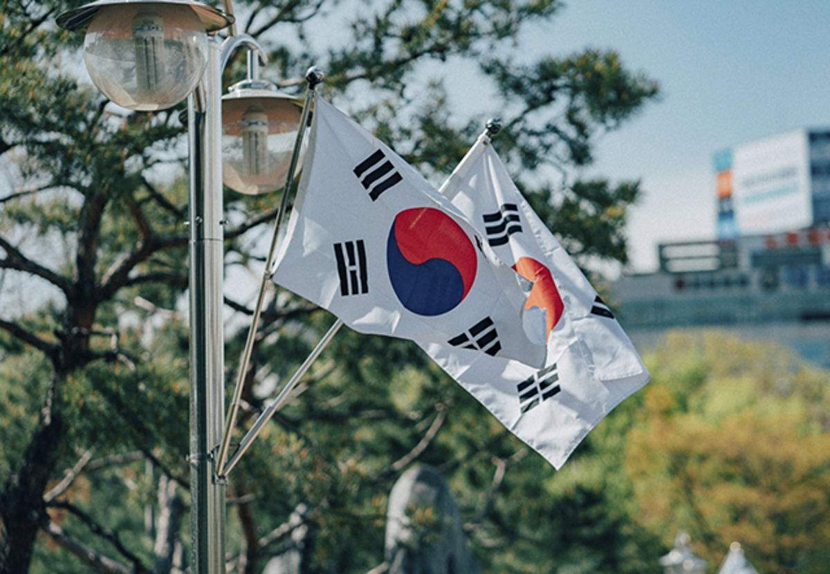 Millors apps per aprendre coreà a l'iPhone