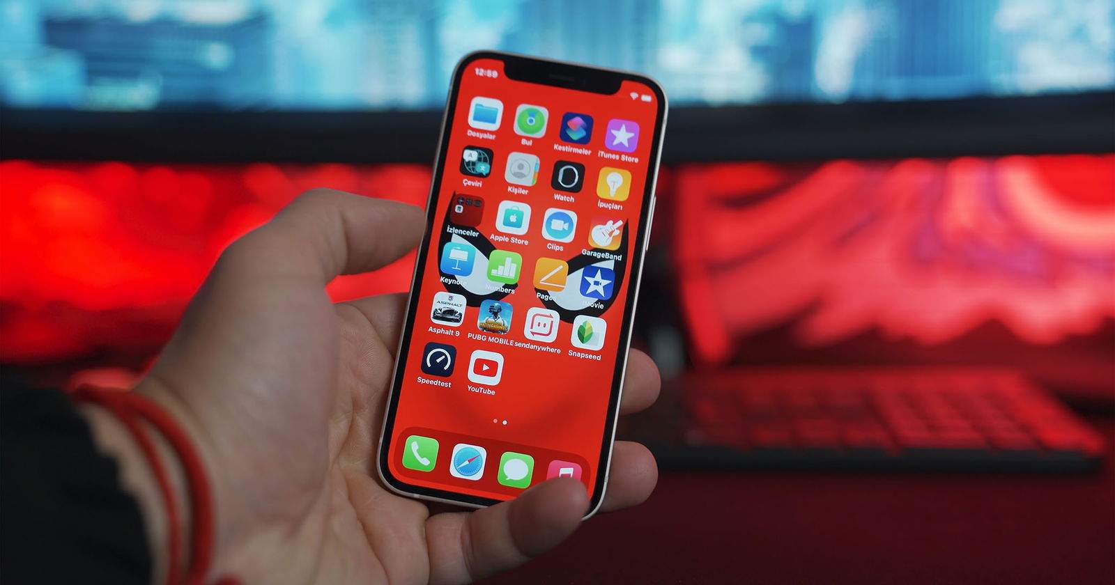 Cómo liberar espacio de almacenamiento en el iPhone
