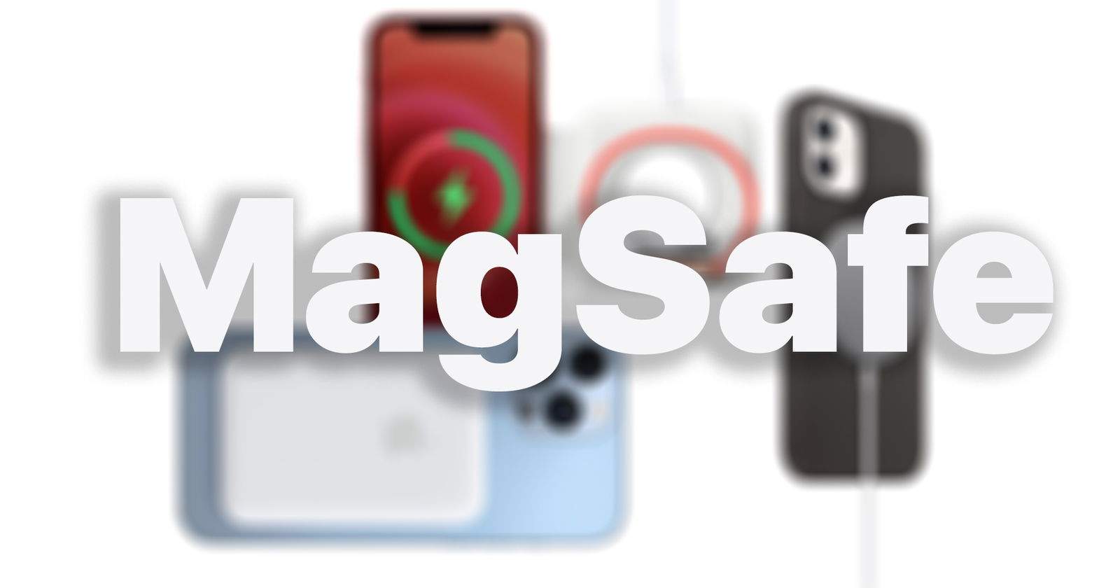 Accessoris MagSafe: les 16 millors opcions que pots comprar